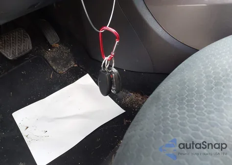 2015 Nissan Juke Sv z USA, uszkodzony, nr VIN JN8AF5MV8FT559961